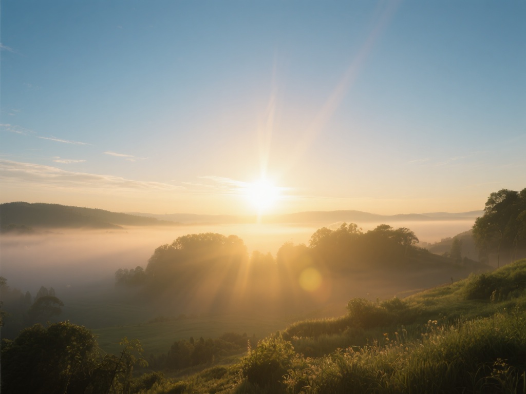 对于许多人来说，天亮是一种积极的信号，是