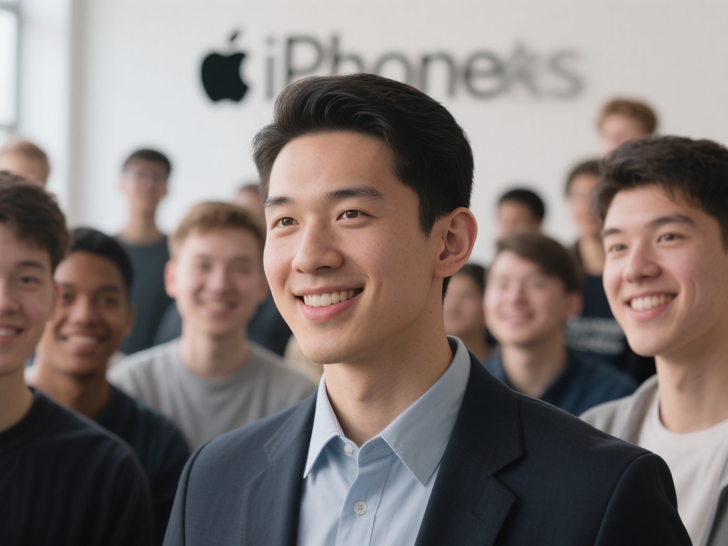 此外，阿门的成长潜力与领导力也被许多业内