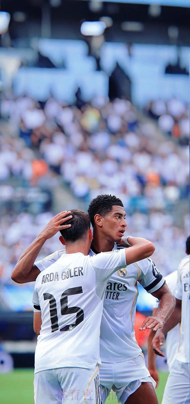 古利特：贝林是皇马最好的球员　他牺牲了很多