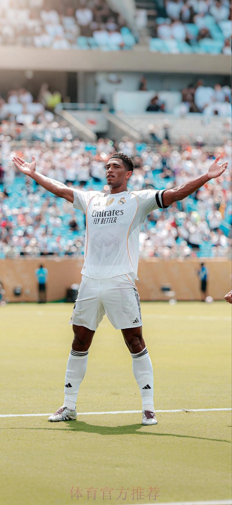 古利特：贝林是皇马最好的球员　他牺牲了很多